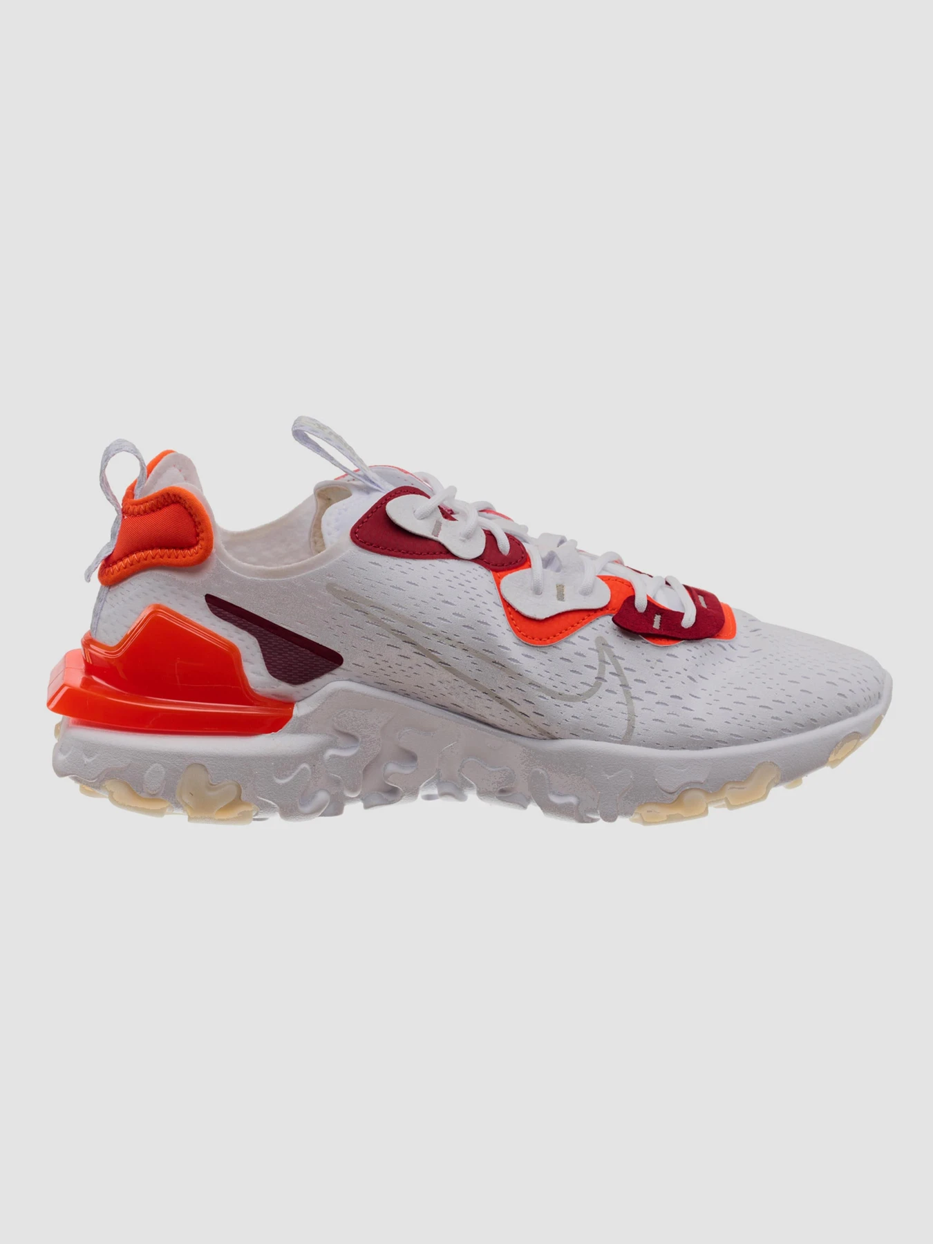 Кросівки NIKE React Vision модель DM2828-100 Фото