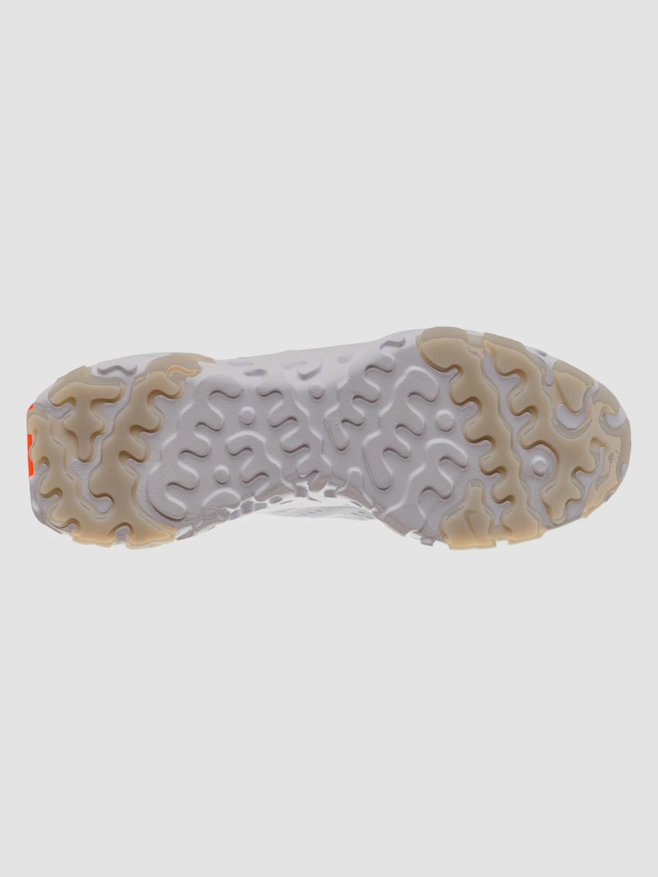 Кросівки NIKE React Vision модель DM2828-100 Фото