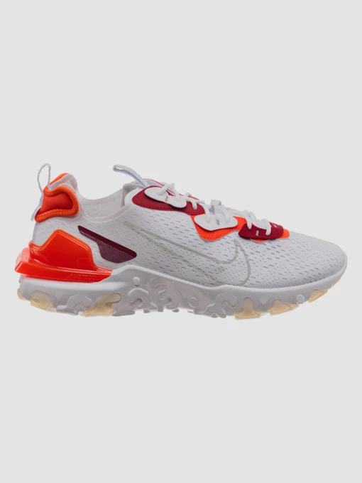 Кросівки NIKE React Vision модель DM2828-100 Фото