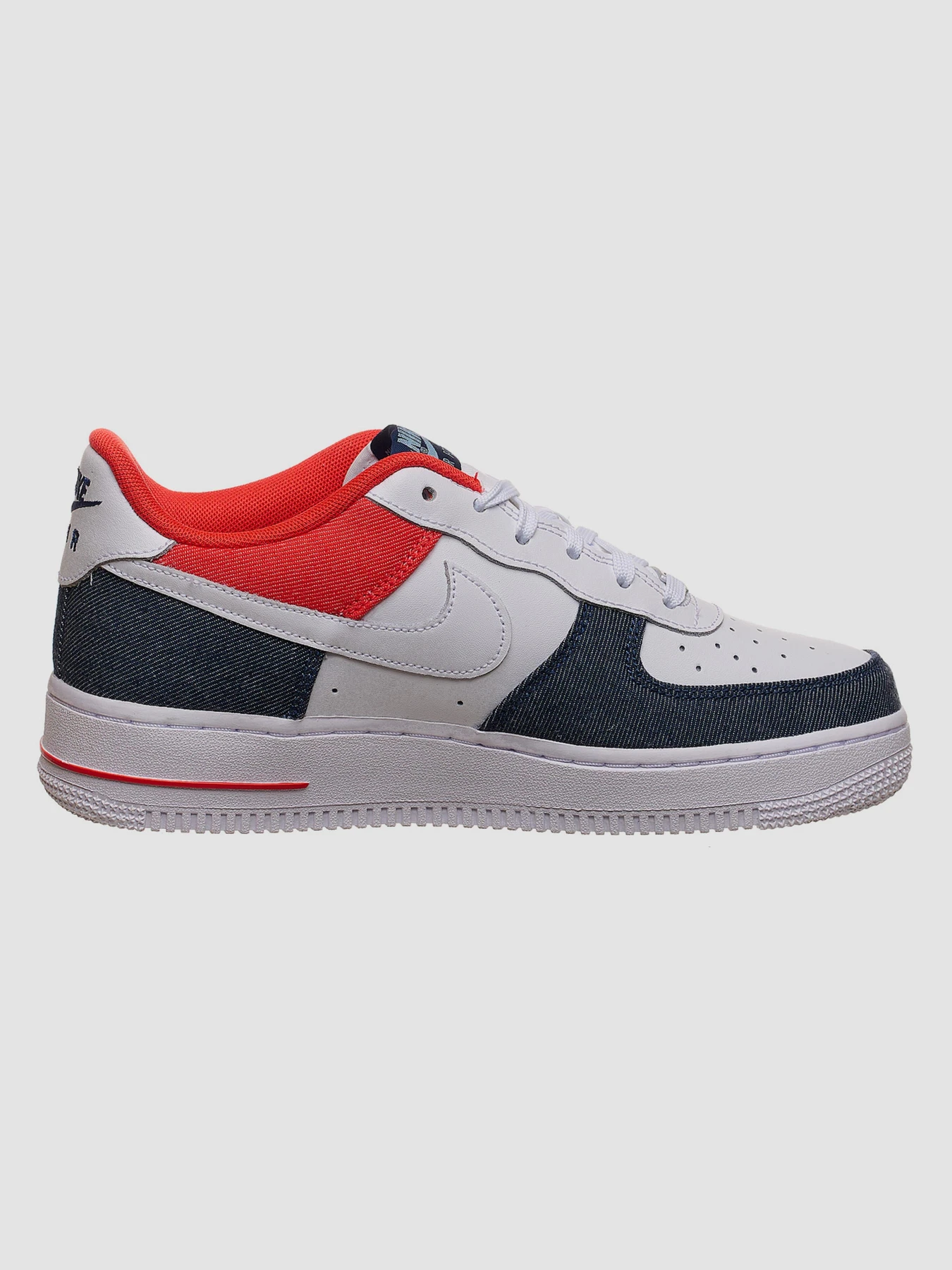 Кросівки NIKE Air Force 1 Low модель DJ5180-100 Кросівки NIKE Air Force 1 Low модель DJ5180-100 Фото