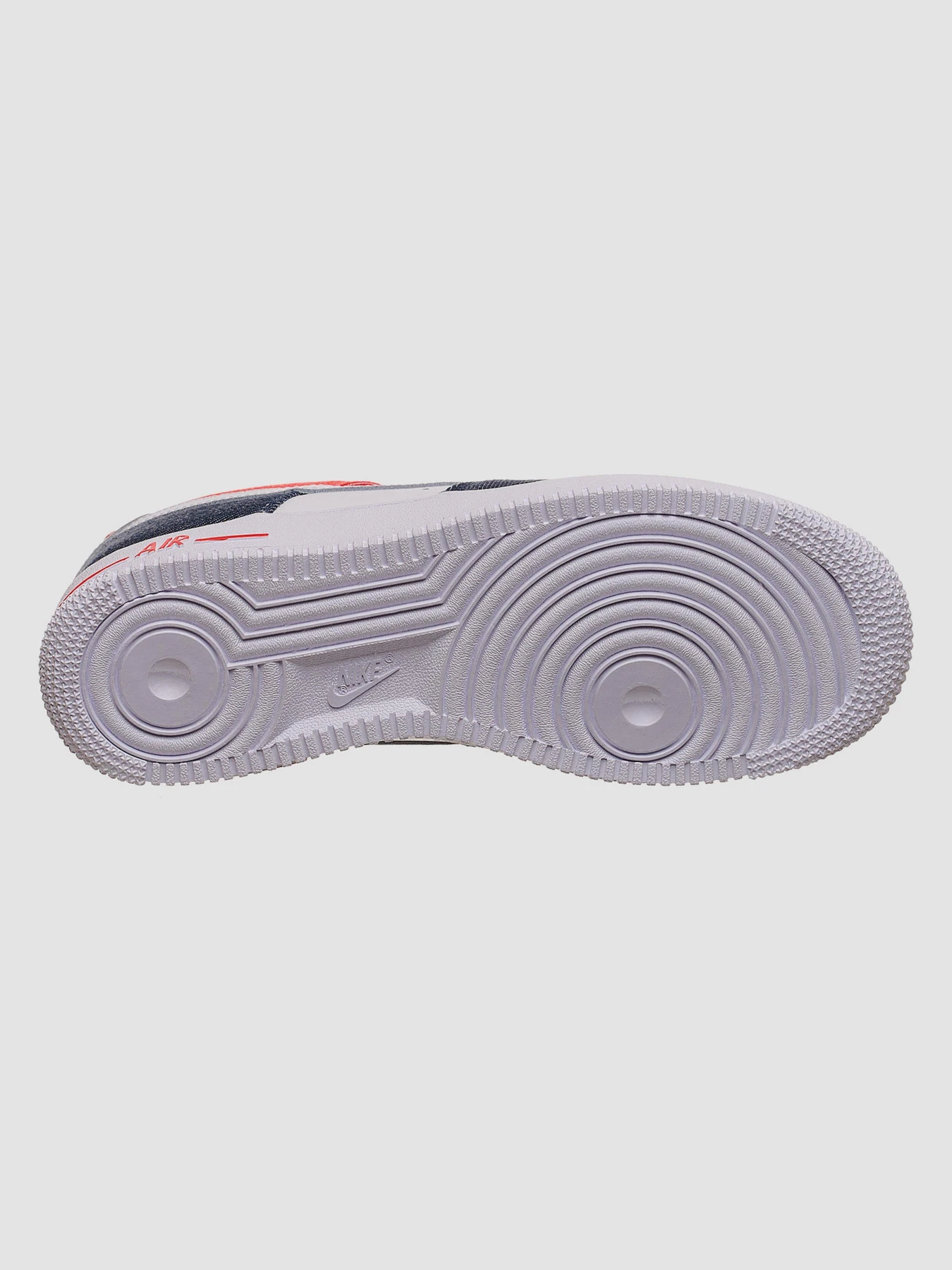 Кросівки NIKE Air Force 1 Low модель DJ5180-100 Кросівки NIKE Air Force 1 Low модель DJ5180-100 Фото