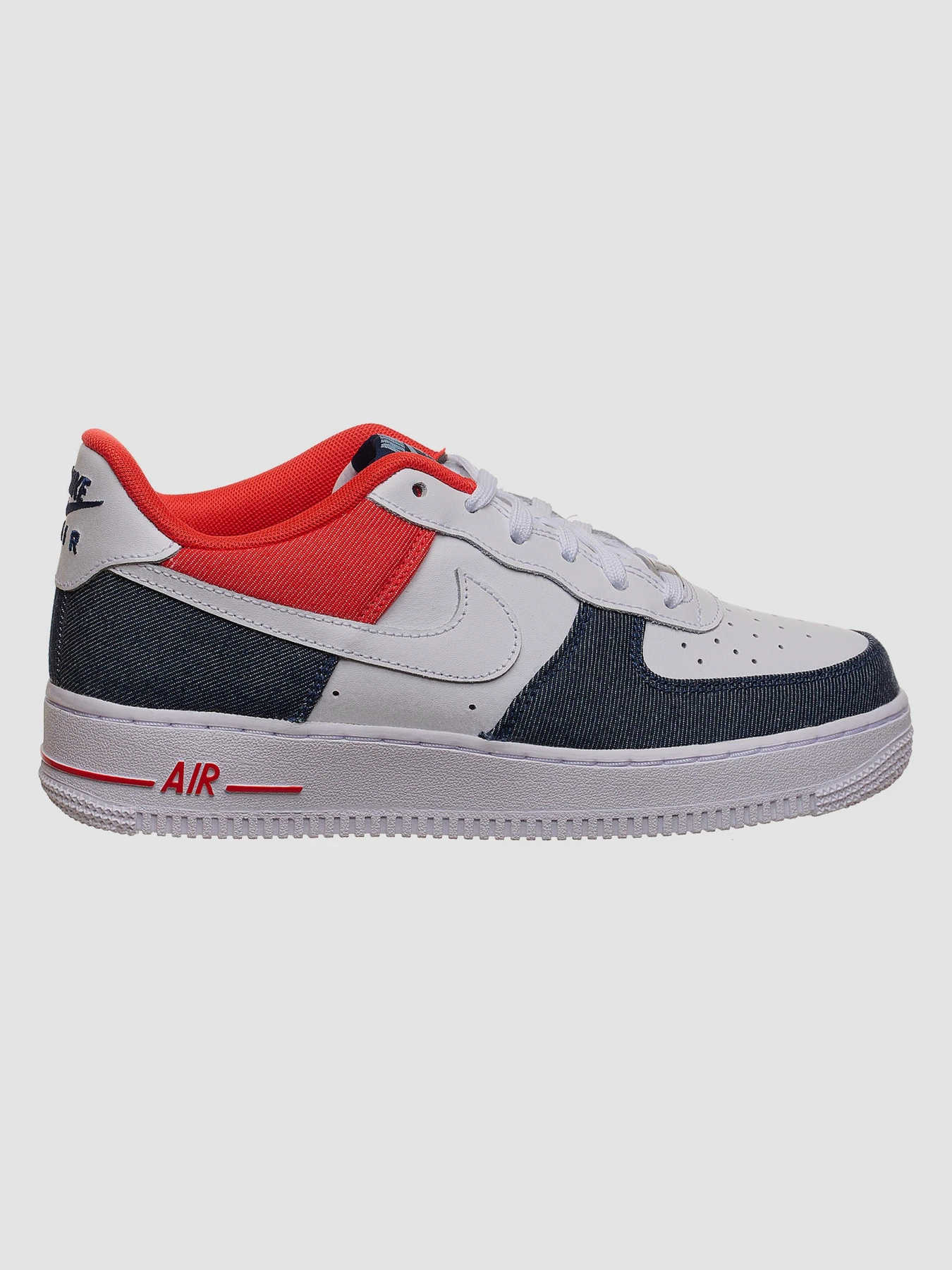 Кросівки NIKE Air Force 1 Low модель DJ5180-100 Кросівки NIKE Air Force 1 Low модель DJ5180-100 Фото