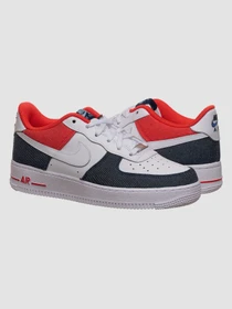 Кросівки NIKE Air Force 1 Low модель DJ5180-100 Фото