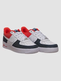 Кросівки NIKE Air Force 1 Low модель DJ5180-100 Фото