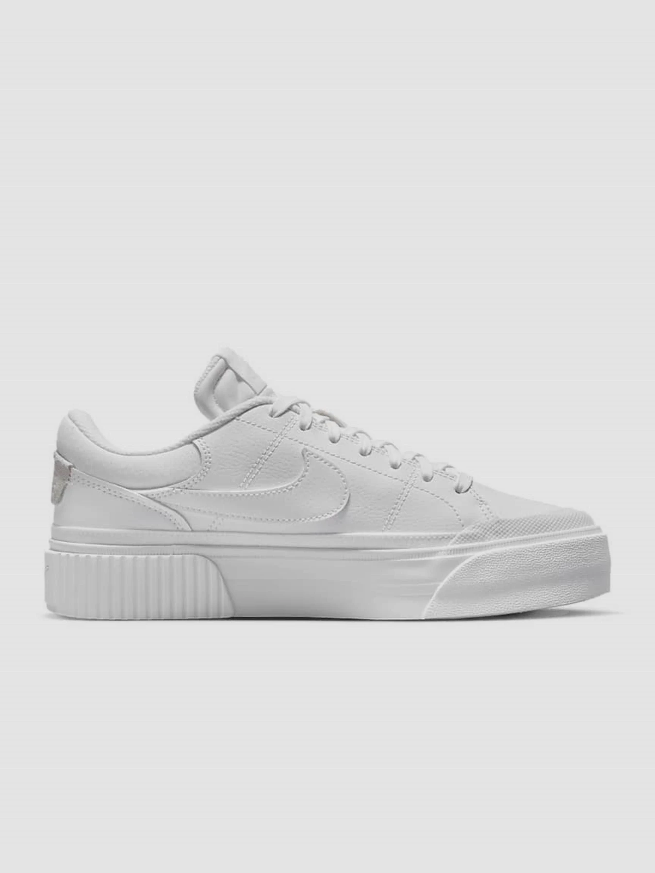 Кросівки NIKE Court Legacy Lift модель DM7590-101 Кросівки NIKE Court Legacy Lift модель DM7590-101 Фото