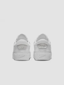 Кросівки NIKE Court Legacy Lift модель DM7590-101 Фото