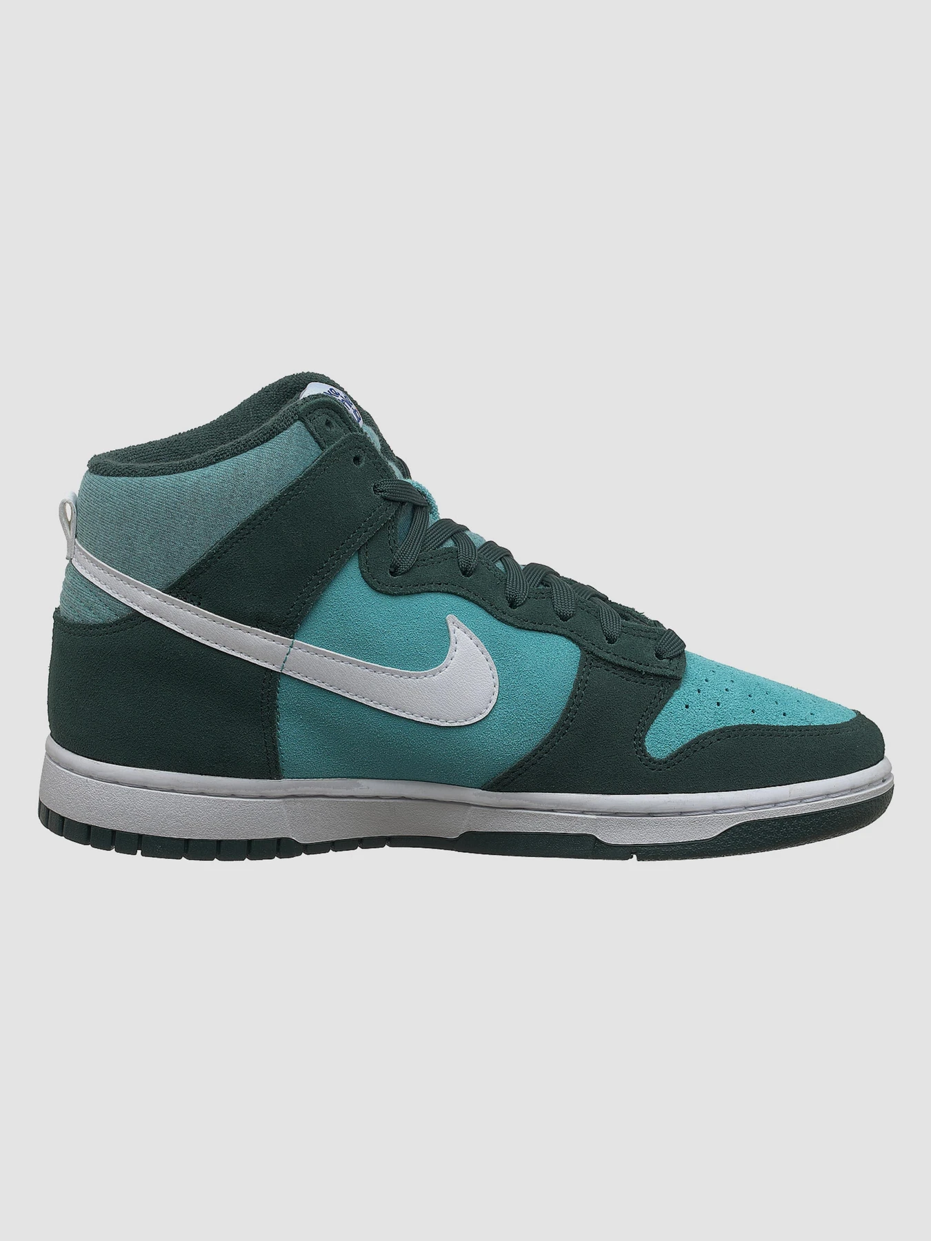 Кросівки NIKE Dunk High Retro Se модель DJ6152-300 Кросівки NIKE Dunk High Retro Se модель DJ6152-300 Фото