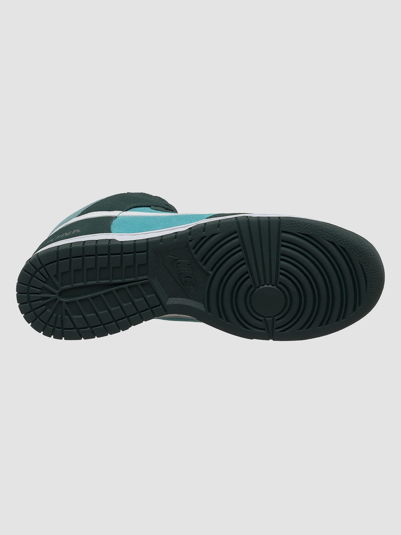 Кросівки NIKE Dunk High Retro Se модель DJ6152-300 Кросівки NIKE Dunk High Retro Se модель DJ6152-300 Фото