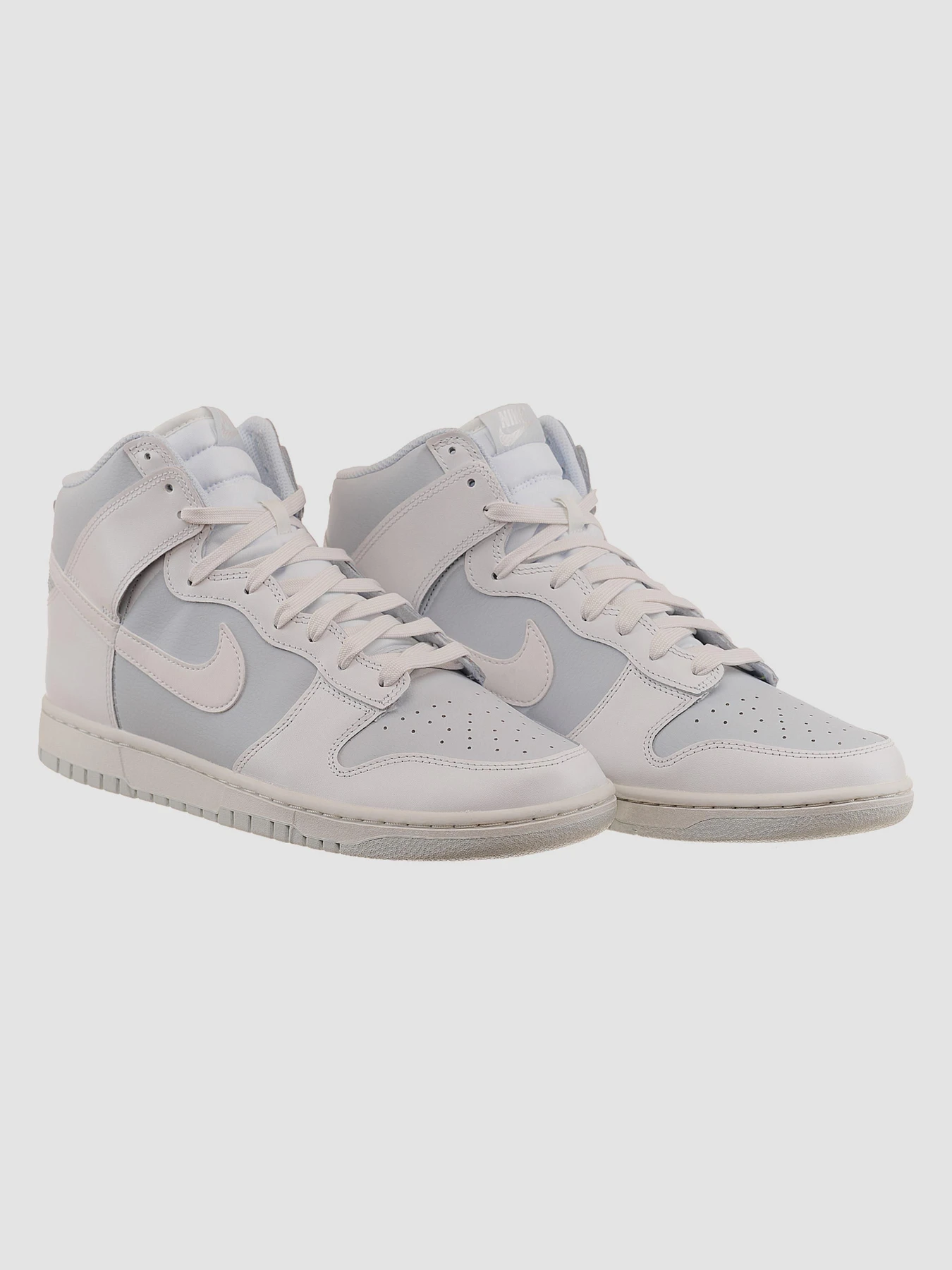 Кросівки NIKE Dunk High Revealed модель DJ6189-100 Кросівки NIKE Dunk High Revealed модель DJ6189-100 Фото