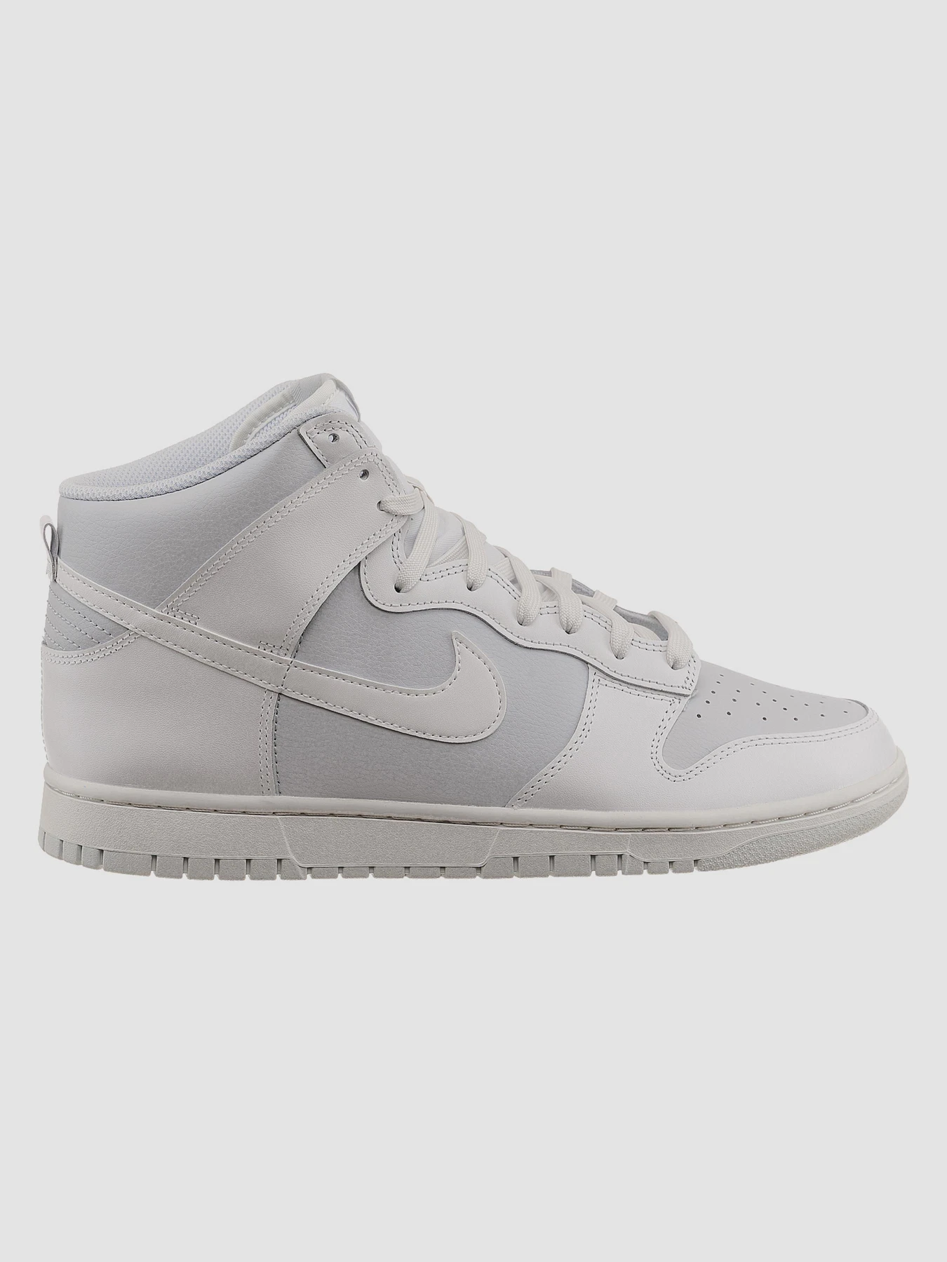 Кросівки NIKE Dunk High Revealed модель DJ6189-100 Кросівки NIKE Dunk High Revealed модель DJ6189-100 Фото