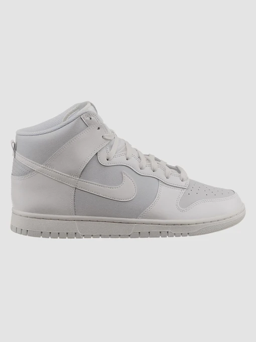 Кросівки NIKE Dunk High Revealed модель DJ6189-100 Фото