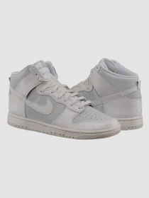 Кросівки NIKE Dunk High Revealed модель DJ6189-100 Фото