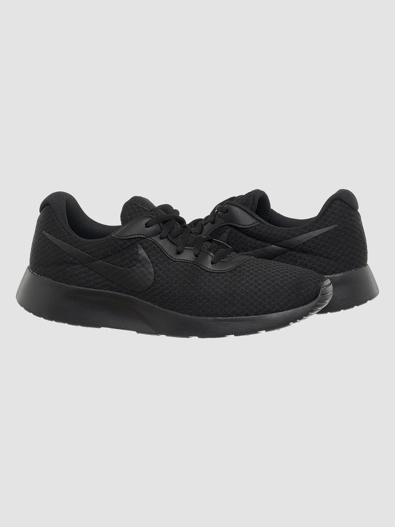 Кросівки NIKE Tanjun модель DJ6258-001 Фото