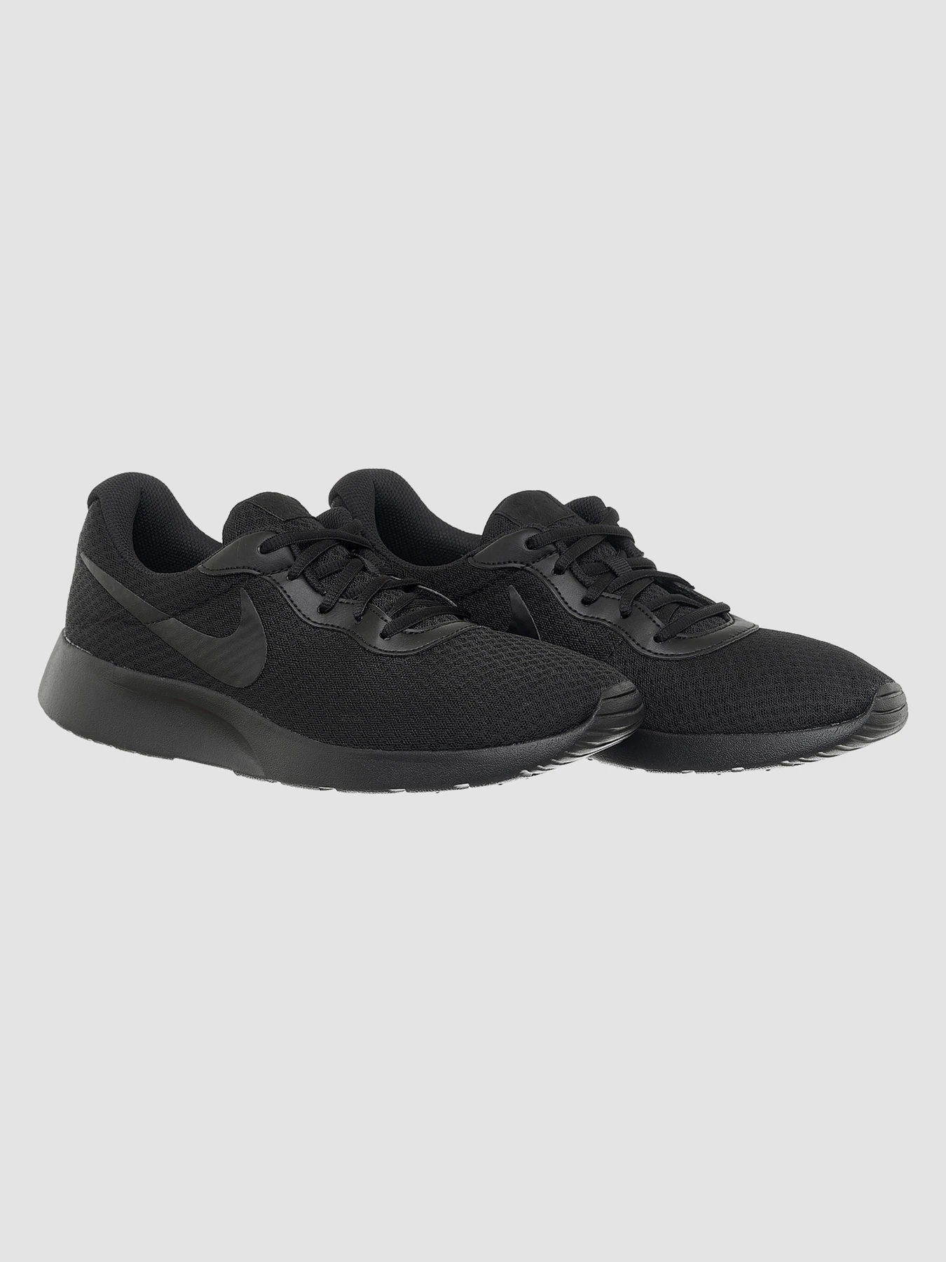 Кросівки NIKE Tanjun модель DJ6258-001 Фото