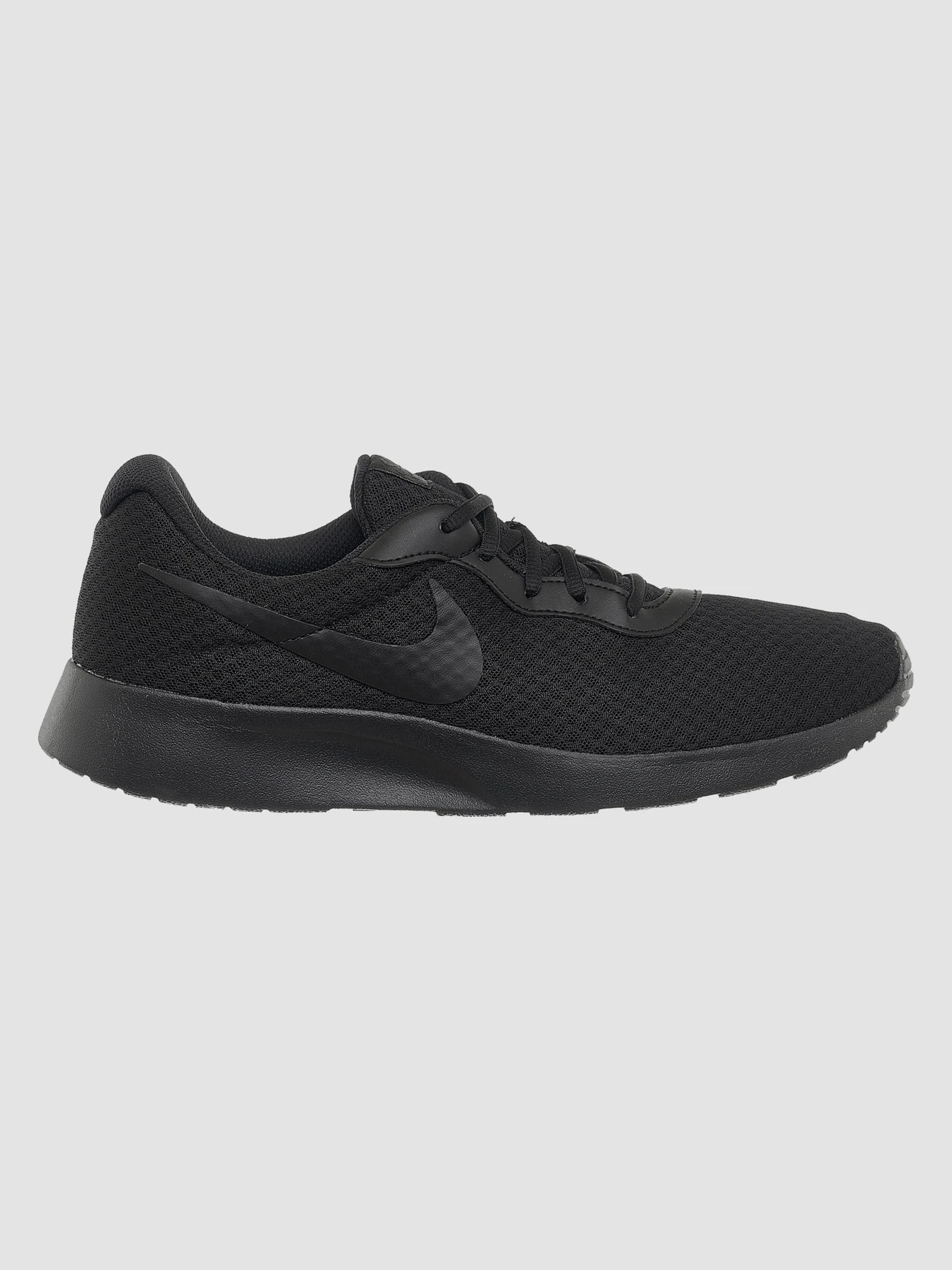 Кросівки NIKE Tanjun модель DJ6258-001 Фото