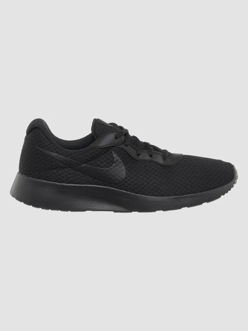 Кросівки NIKE Tanjun модель DJ6258-001 Фото