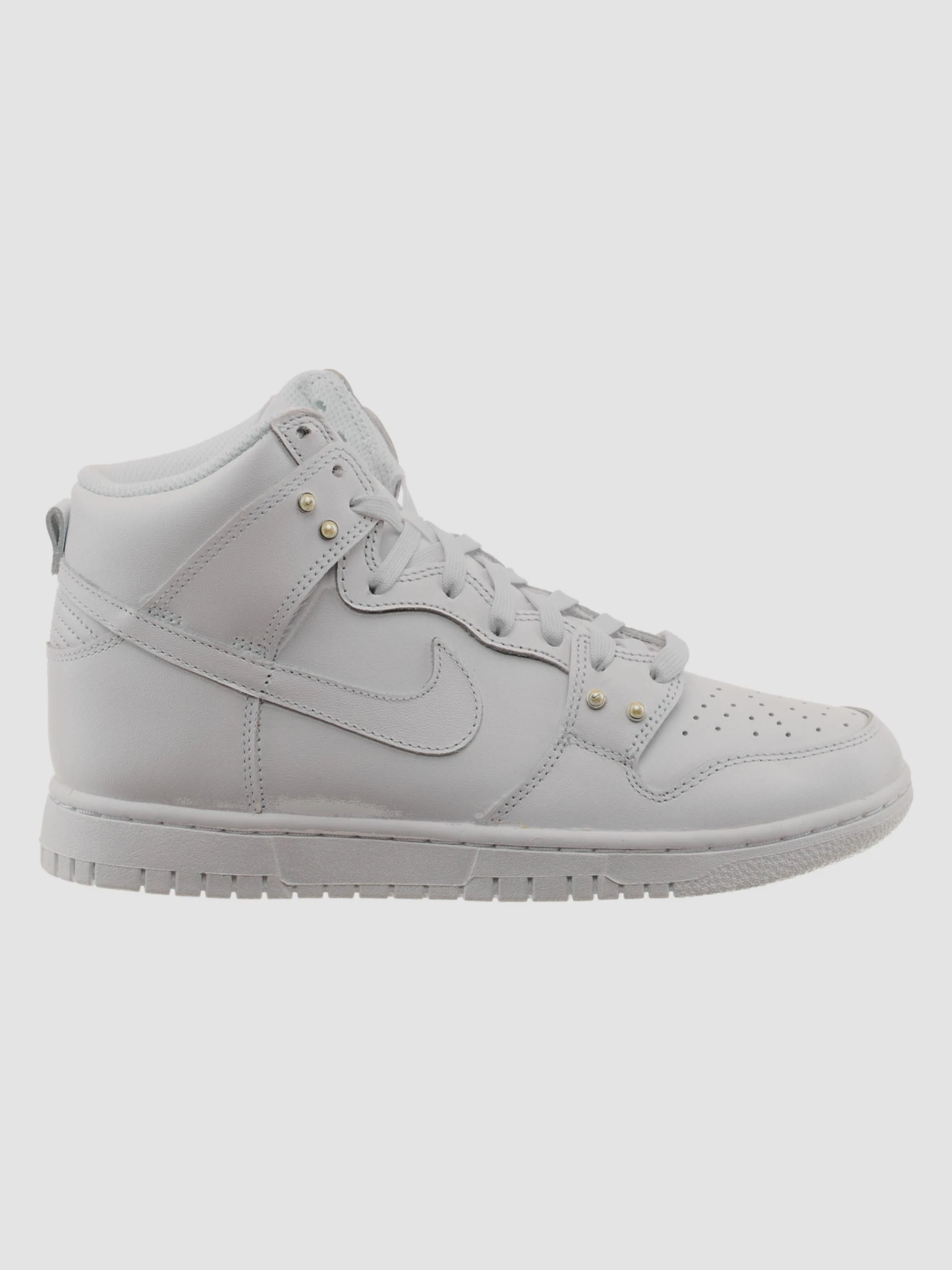 Кросівки NIKE Dunk High Pearl модель DM7607-100 Кросівки NIKE Dunk High Pearl модель DM7607-100 Фото