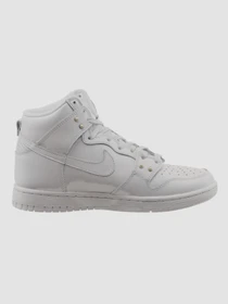 Кросівки NIKE Dunk High Pearl модель DM7607-100 Фото