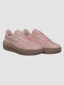 Кросівки NIKE Force 1 Plt модель DJ9946-600 Фото