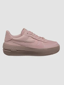 Кросівки NIKE Force 1 Plt модель DJ9946-600 Фото