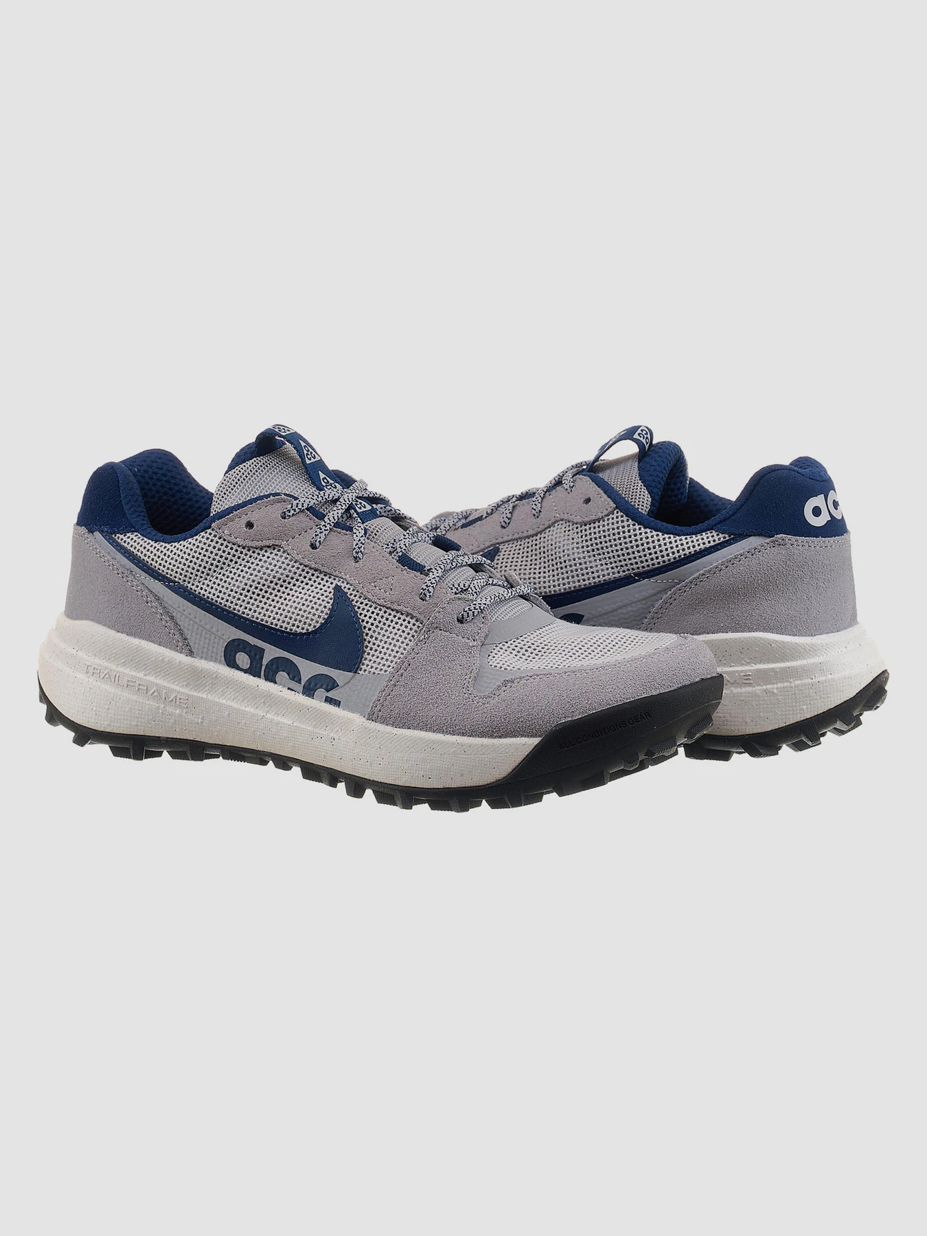 Кроссовки NIKE Acg Lowcate модель DM8019-004 Фото