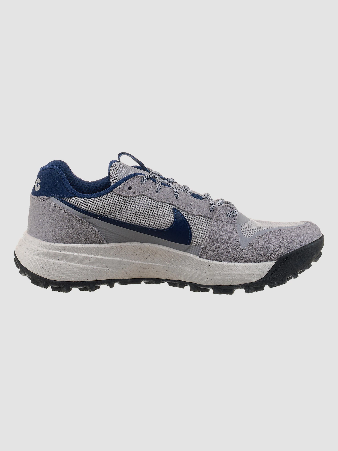 Кроссовки NIKE Acg Lowcate модель DM8019-004 Фото