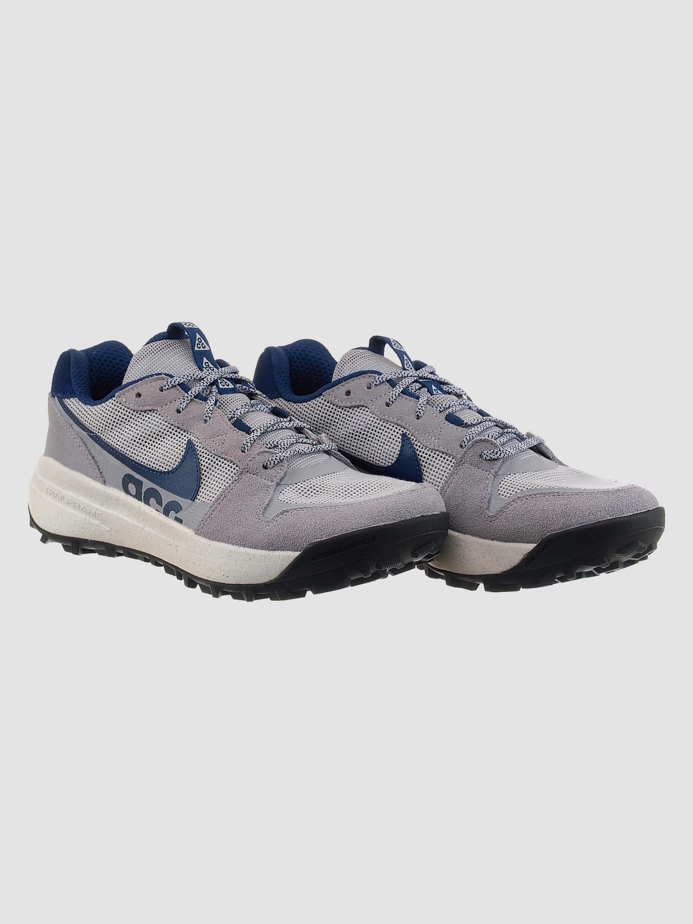Кроссовки NIKE Acg Lowcate модель DM8019-004 Фото