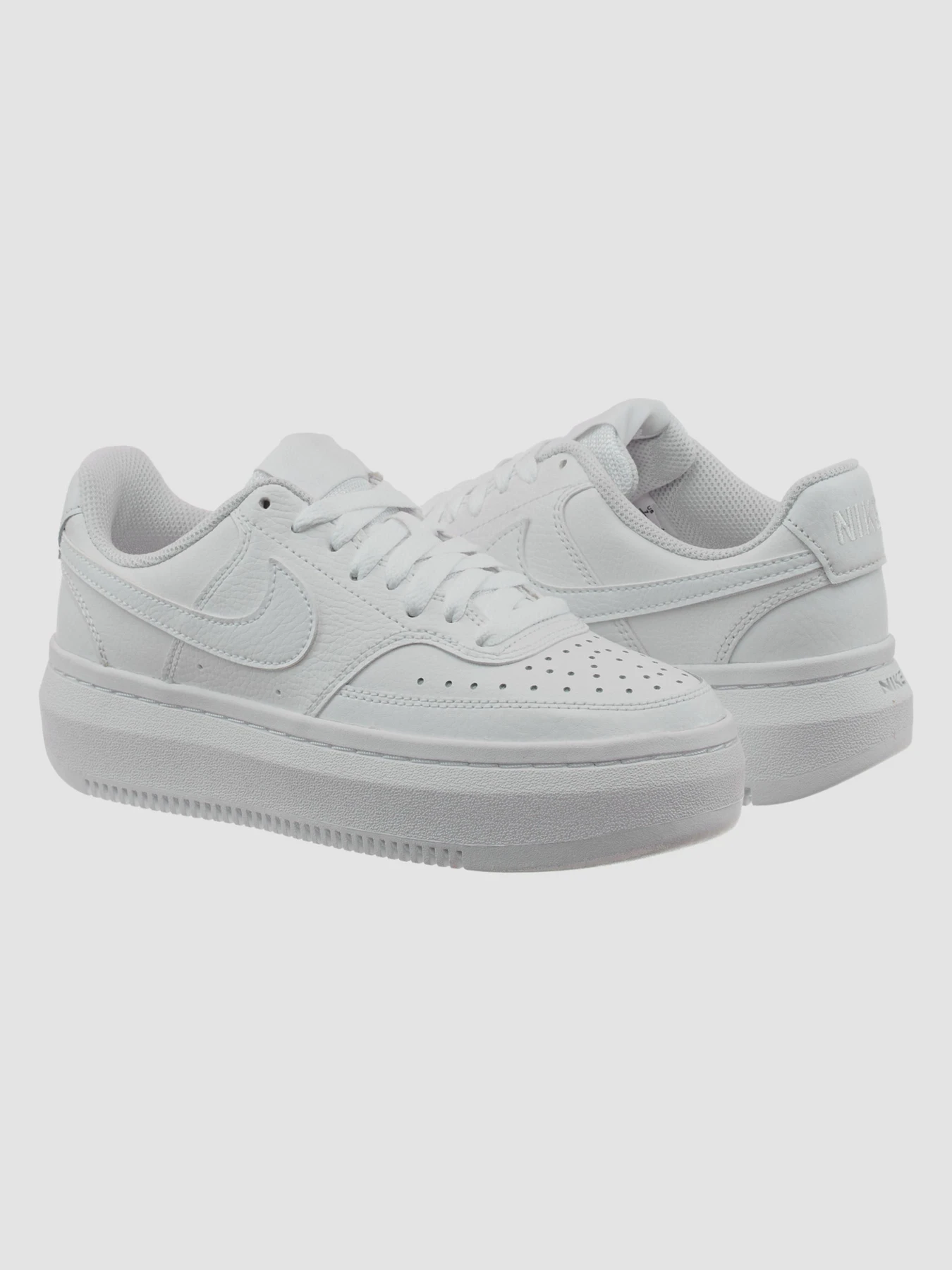Кроссовки NIKE Court Vision Alta Ltr W модель DM0113-100 Фото