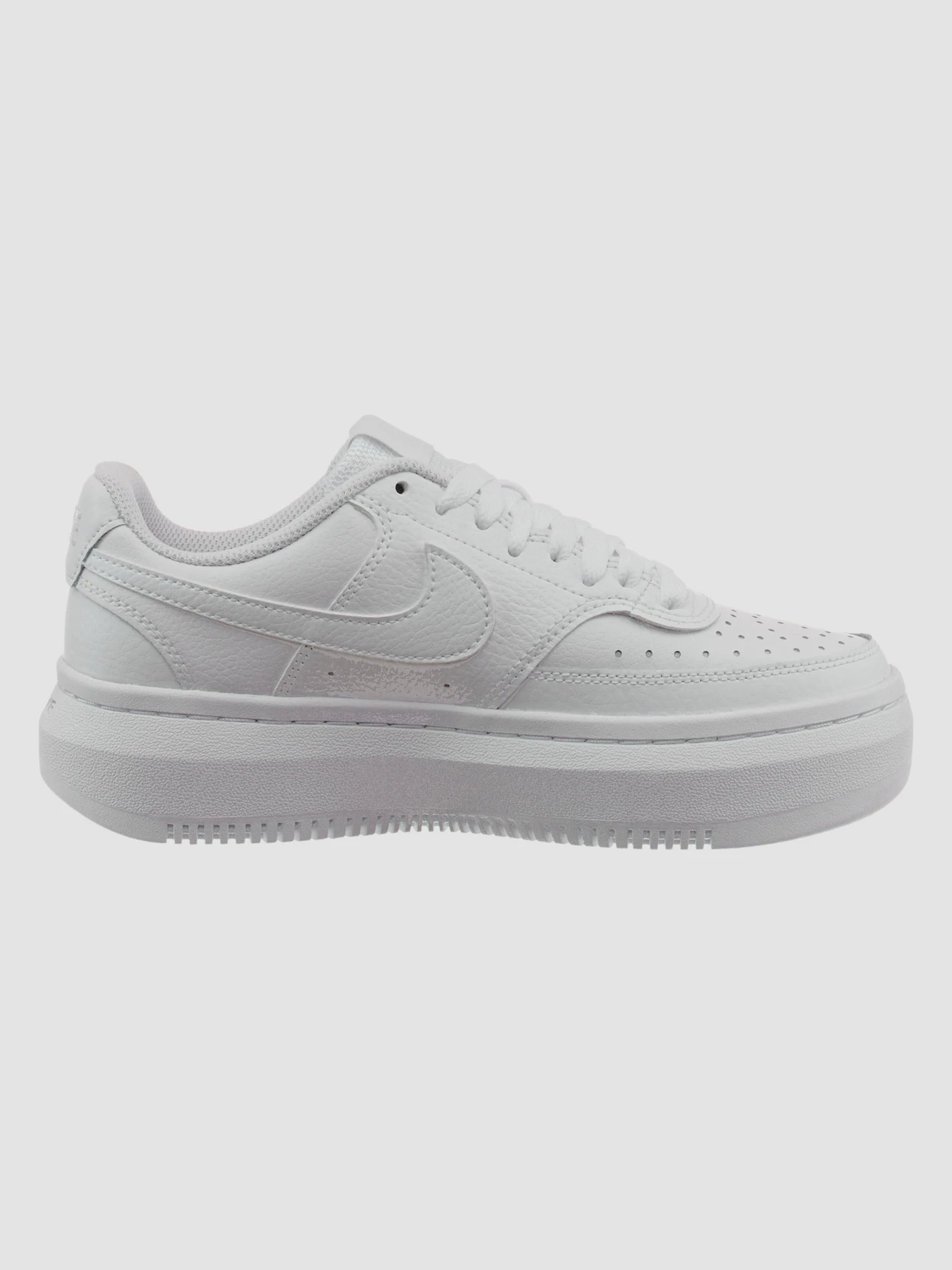 Кроссовки NIKE Court Vision Alta Ltr W модель DM0113-100 Фото