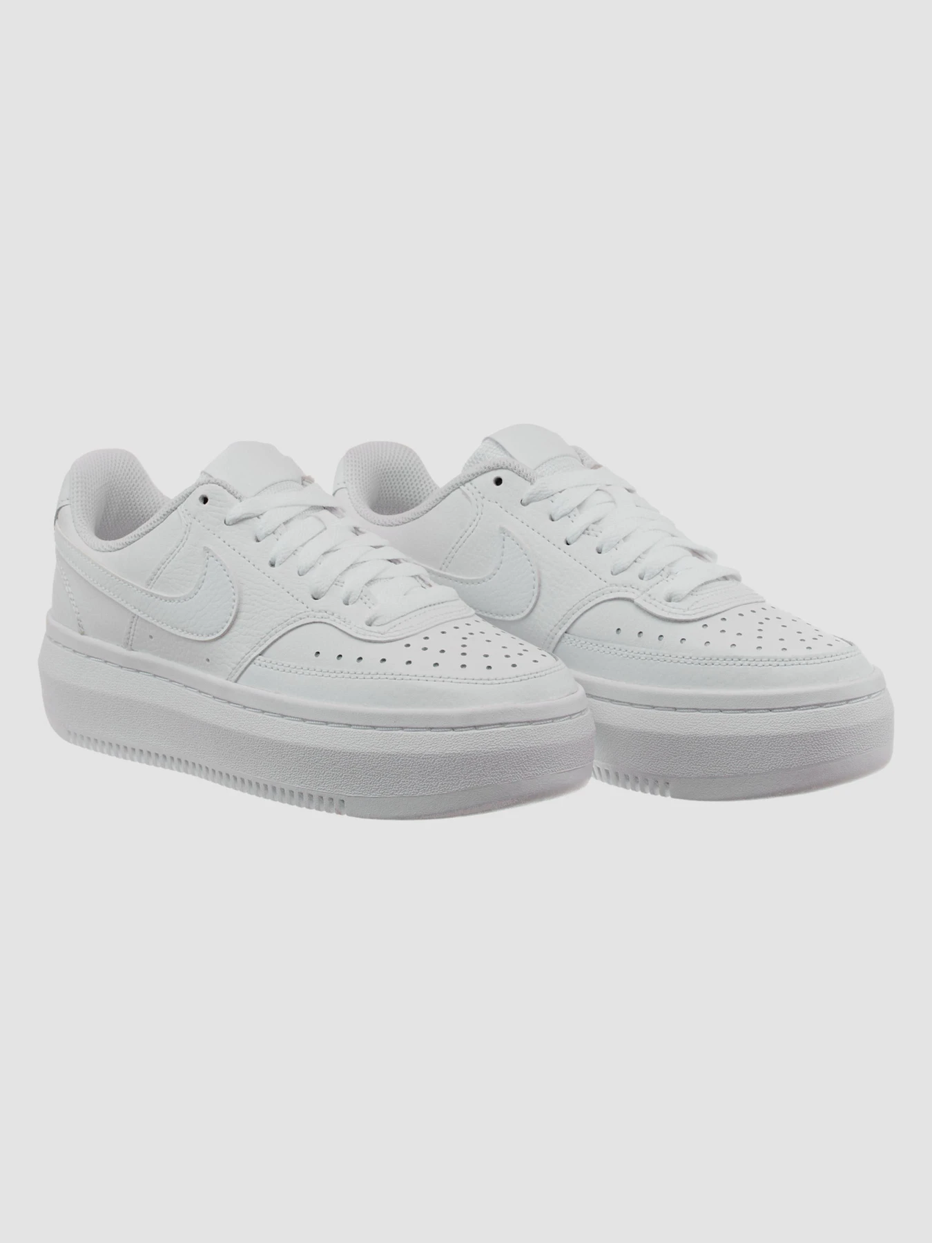 Кроссовки NIKE Court Vision Alta Ltr W модель DM0113-100 Фото