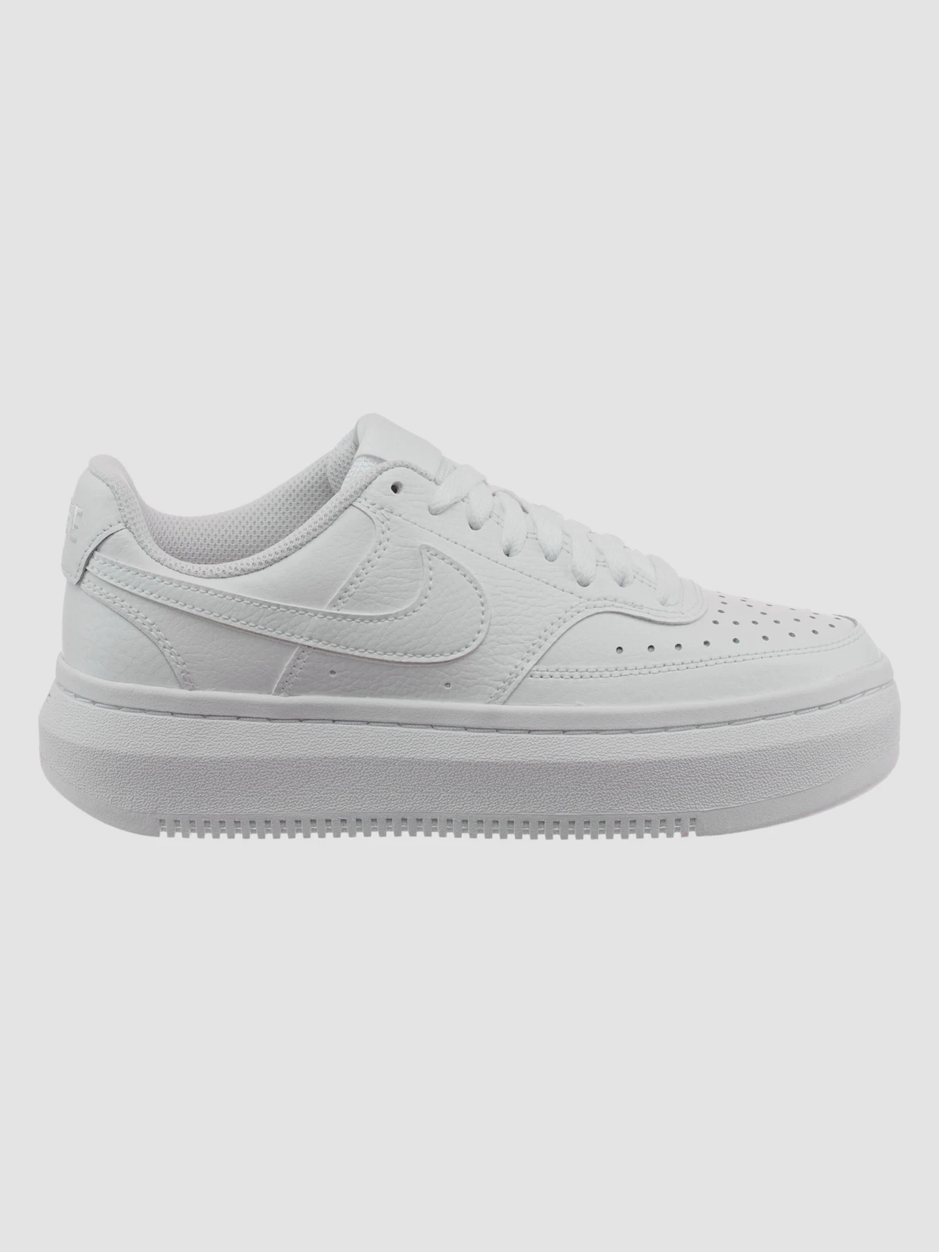 Кроссовки NIKE Court Vision Alta Ltr W модель DM0113-100 Фото