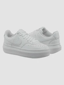 Кроссовки NIKE Court Vision Alta Ltr W модель DM0113-100 Фото