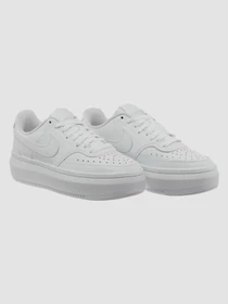 Кроссовки NIKE Court Vision Alta Ltr W модель DM0113-100 Фото