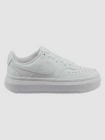Кросівки NIKE Court Vision Alta Ltr W модель DM0113-100 Кросівки NIKE Court Vision Alta Ltr W модель DM0113-100 Фото