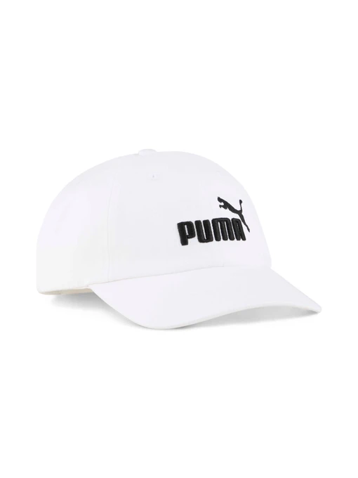Шапки и кепки PUMA Ess No.1 Logo Bb Cap Jr модель 026115 Фото