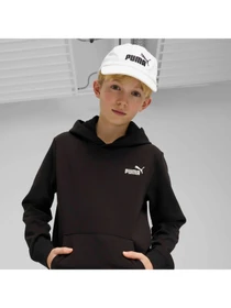 Шапки та кепки PUMA Ess No.1 Logo Bb Cap Jr модель 026115 Фото