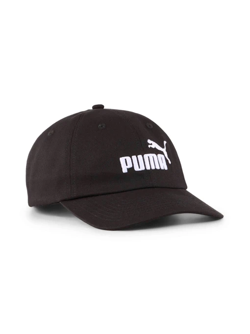 Шапки и кепки PUMA Ess No.1 Logo Bb Cap Jr модель 026115 Фото