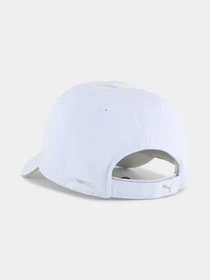 Шапки и кепки PUMA Unisex Running Iii Bb Cap модель 026169 Фото