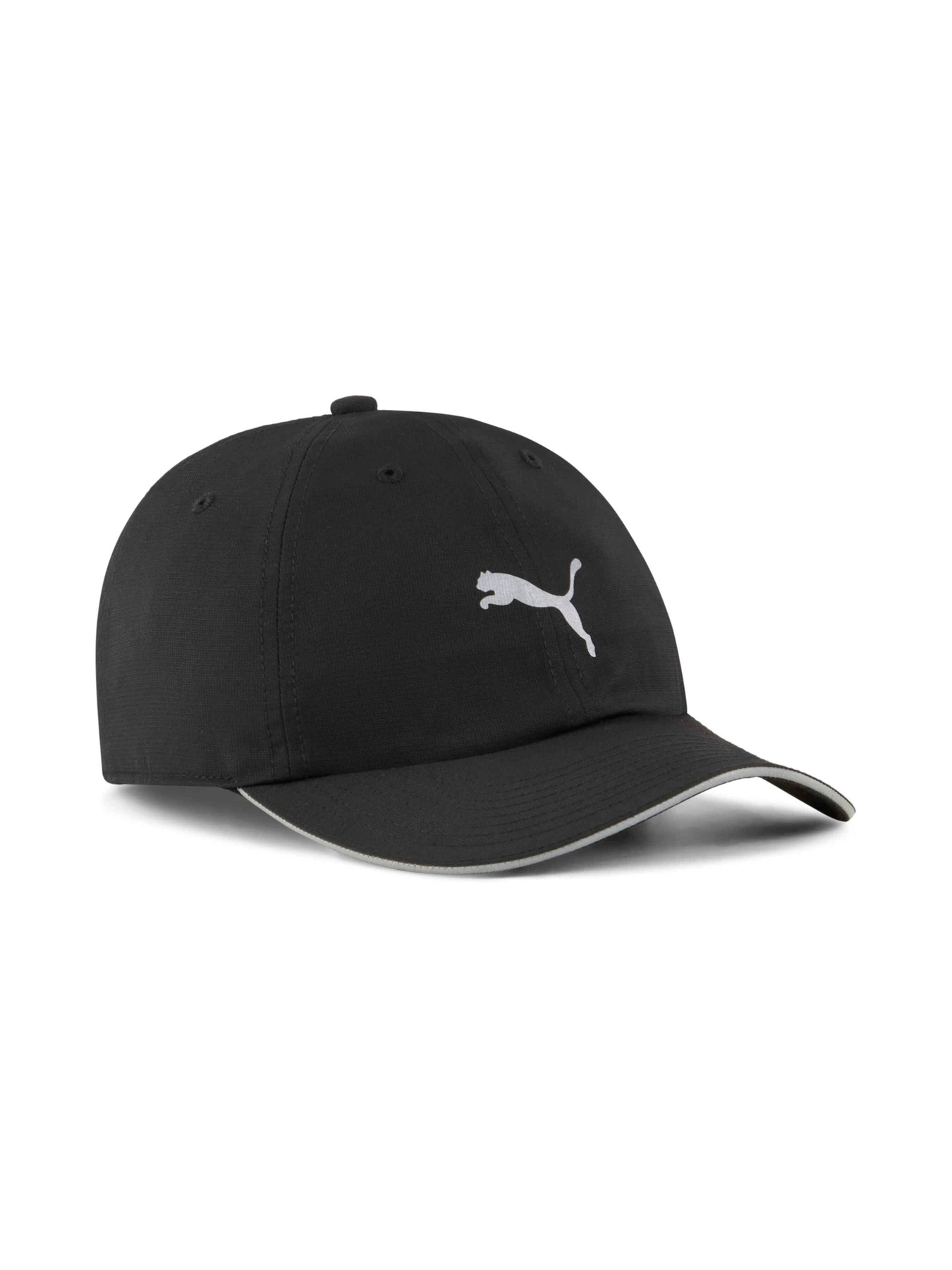 Шапки и кепки PUMA Unisex Running Iii Bb Cap модель 026169 Фото