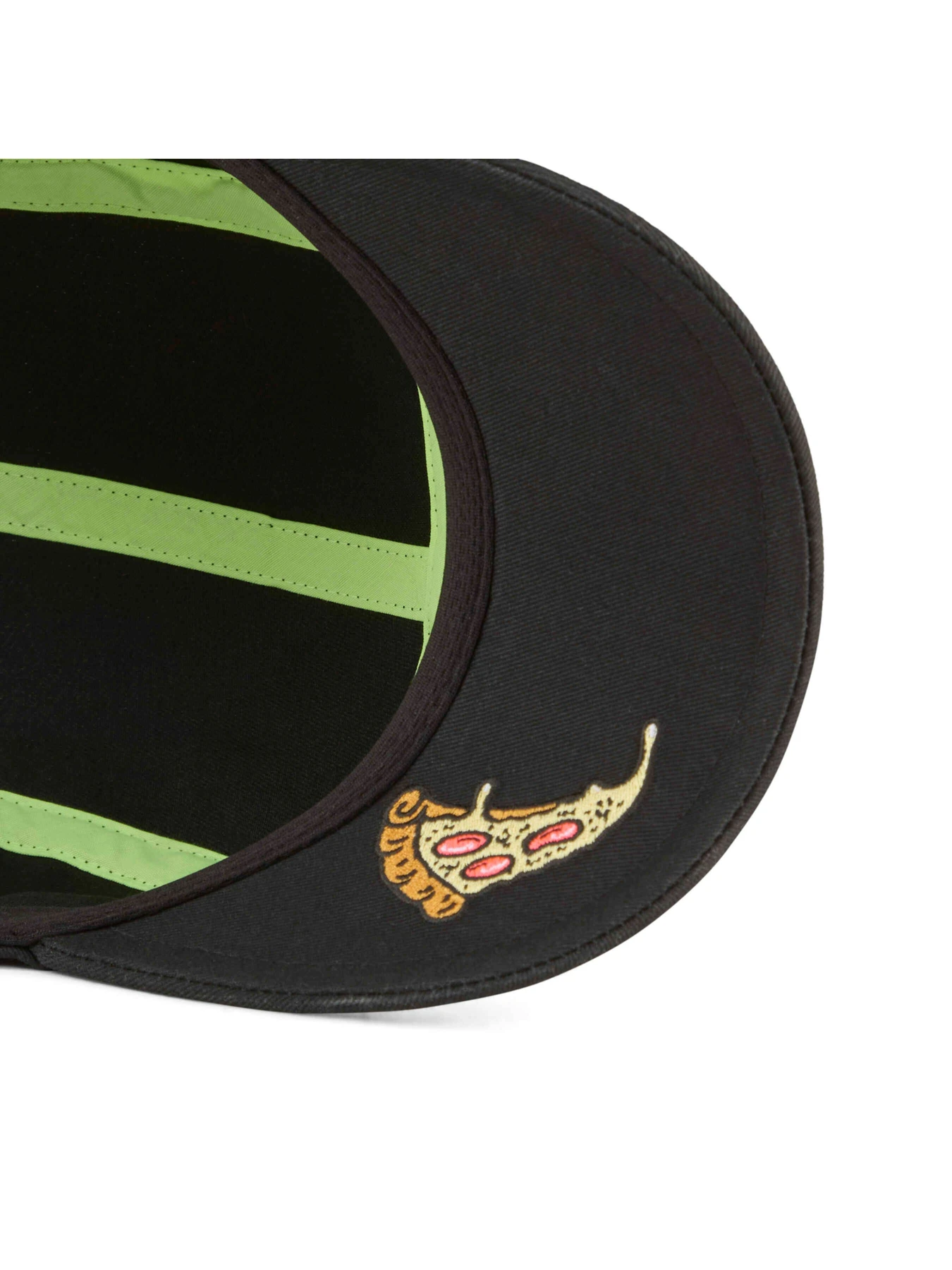 Шапки та кепки PUMA x Tmnt 5 Panel Cap Jr модель 026121 Шапки та кепки PUMA x Tmnt 5 Panel Cap Jr модель 026121 Фото