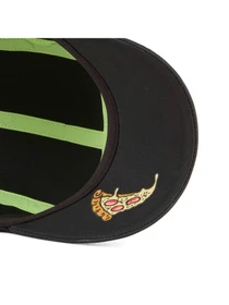 Шапки та кепки PUMA x Tmnt 5 Panel Cap Jr модель 026121 Фото
