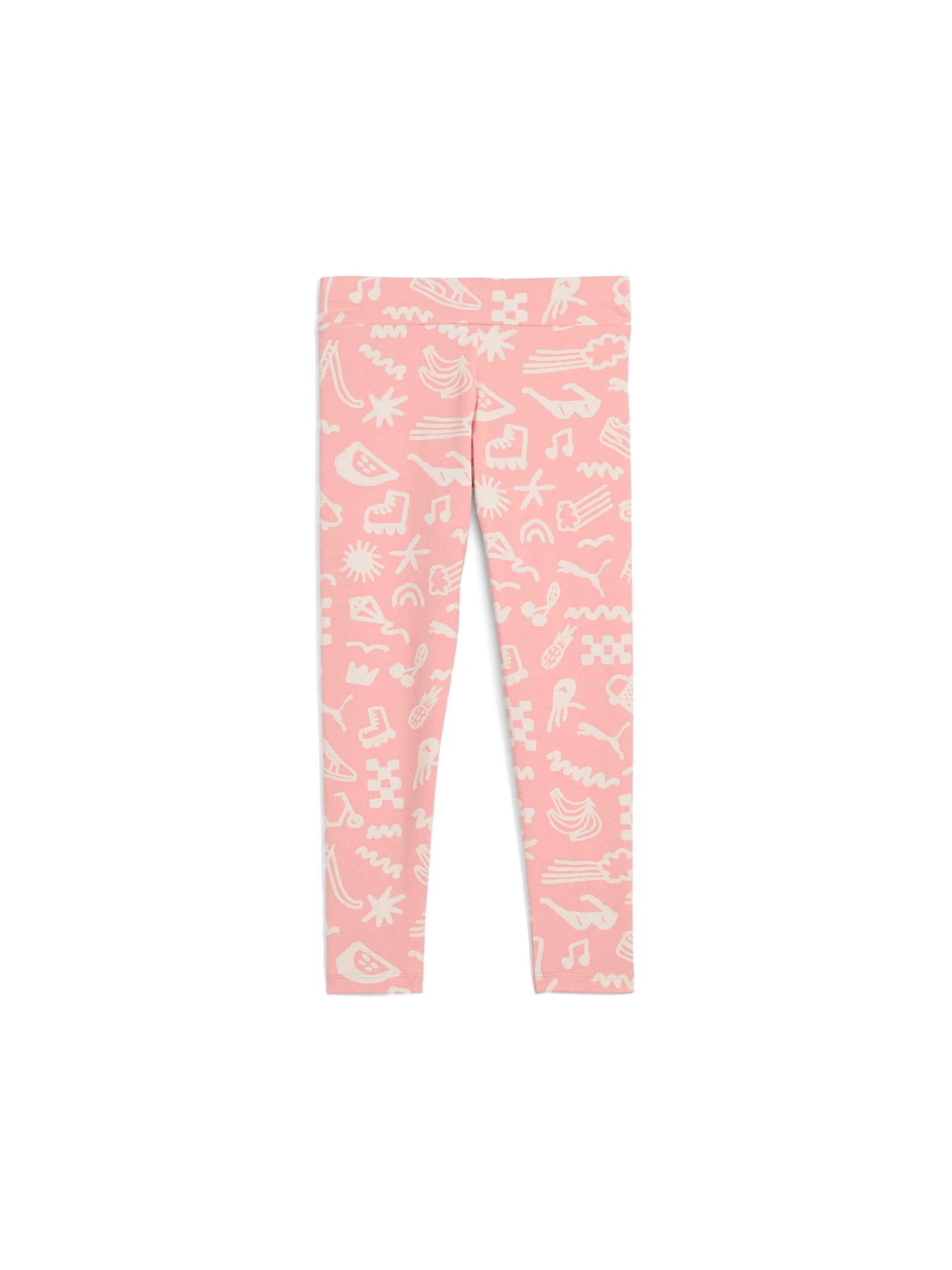 Брюки PUMA Sandy Adventures Leggings модель 685160 Брюки PUMA Sandy Adventures Leggings модель 685160 Фото