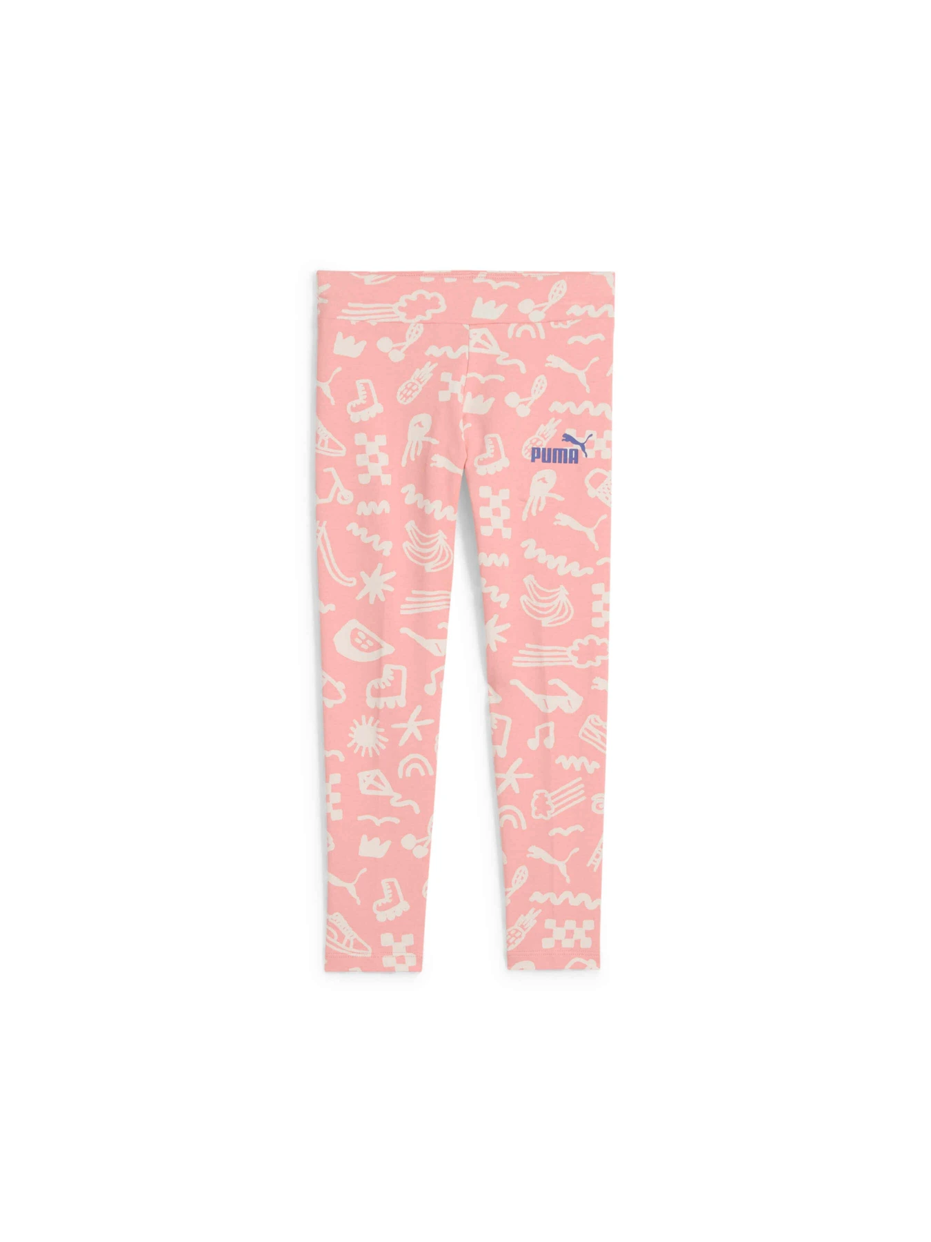Брюки PUMA Sandy Adventures Leggings модель 685160 Брюки PUMA Sandy Adventures Leggings модель 685160 Фото