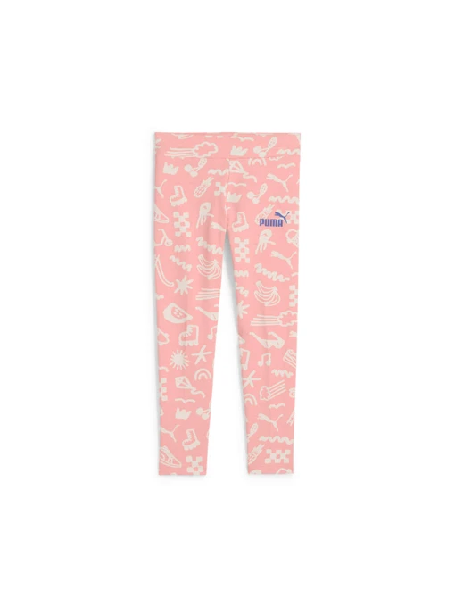 Брюки PUMA Sandy Adventures Leggings модель 685160 Фото
