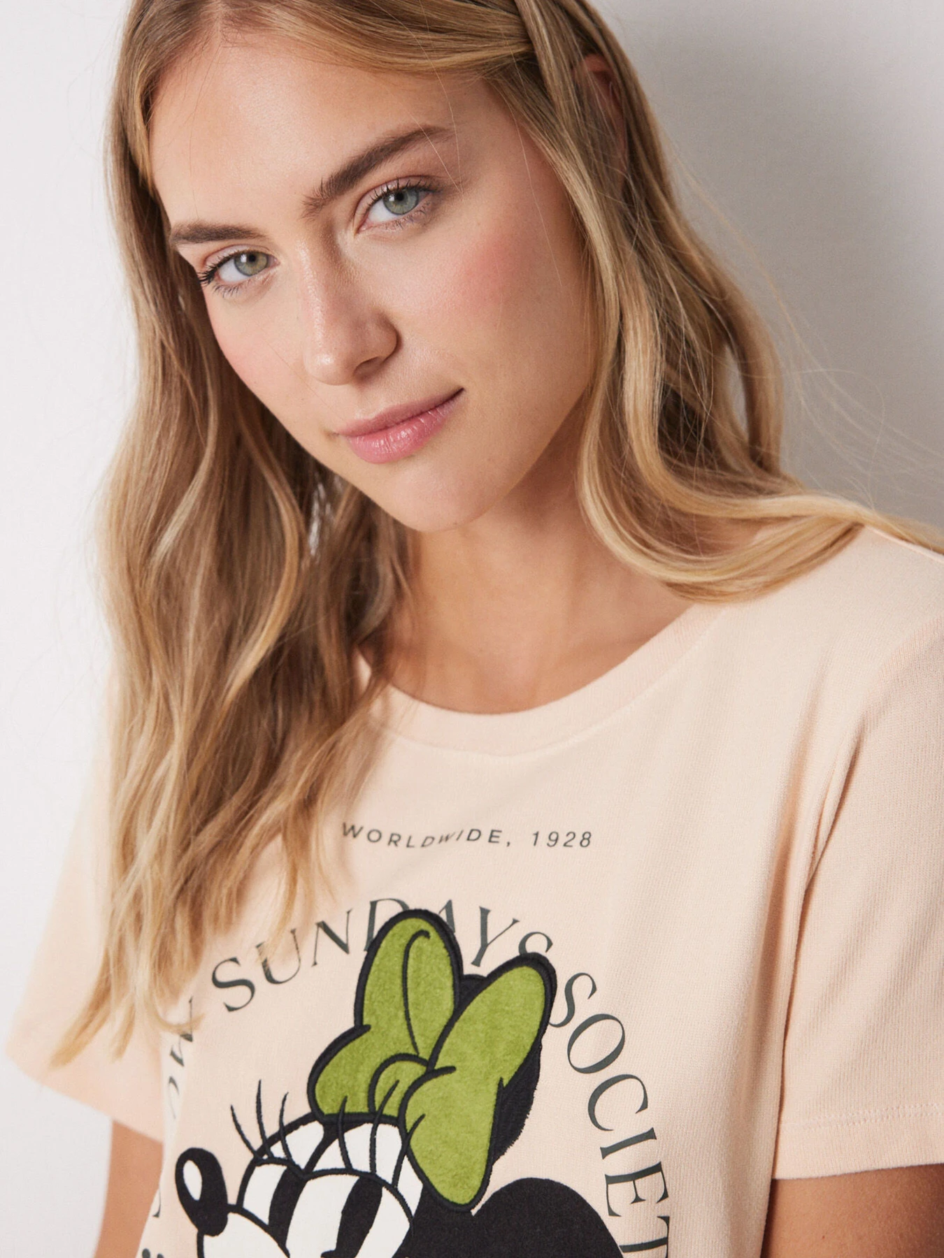 Одяг для дому та сну Women'secret модель 3139840-70 Фото