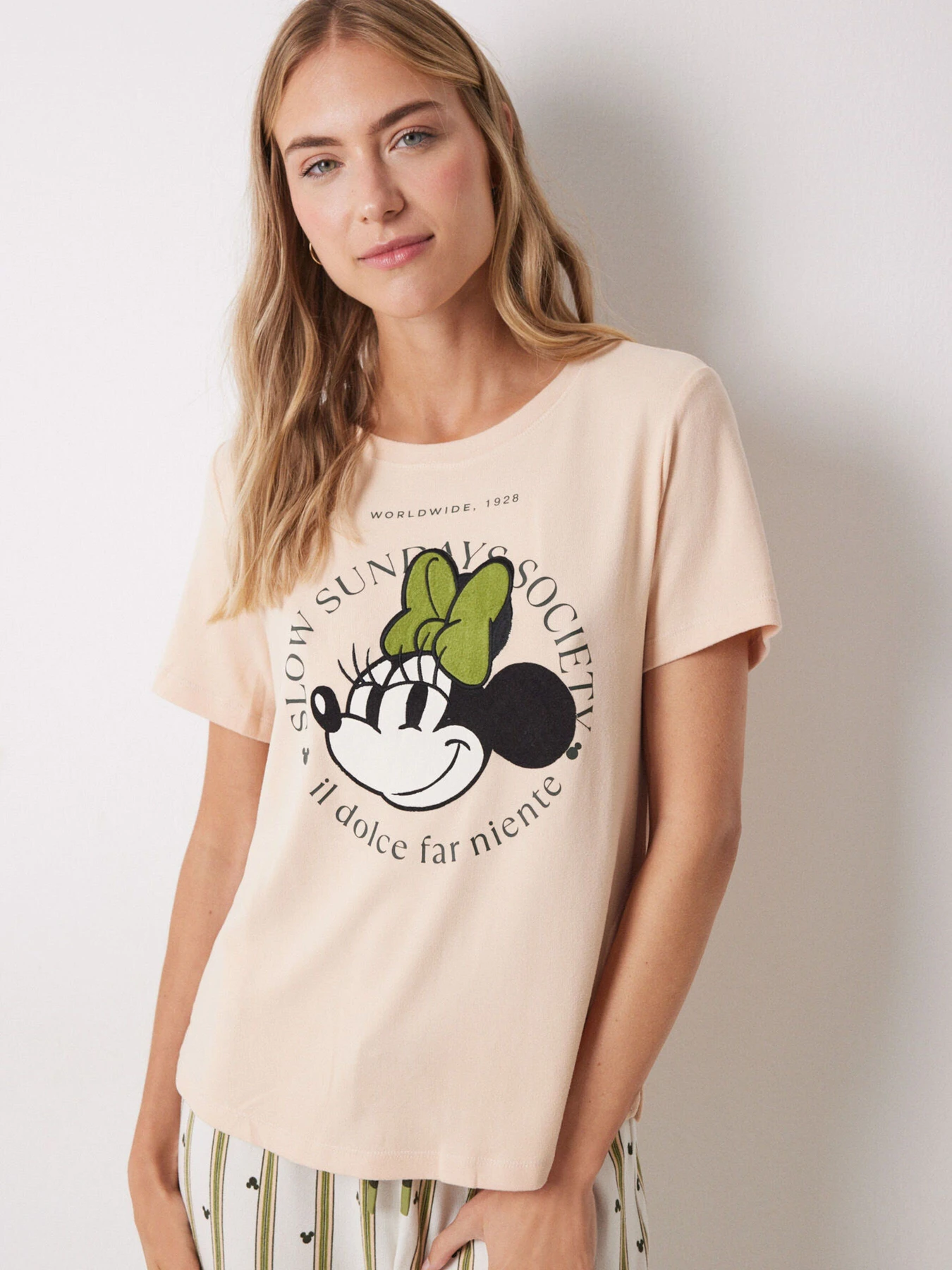 Одяг для дому та сну Women'secret модель 3139840-70 Фото