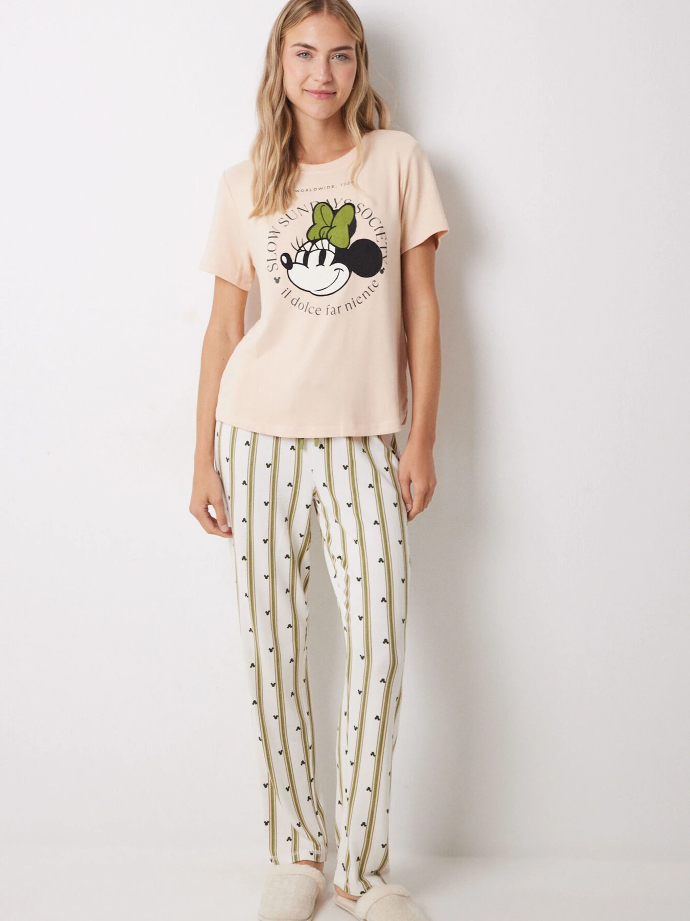 Одяг для дому та сну Women'secret модель 3139840-70 Фото