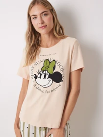Одяг для дому та сну Women'secret модель 3139840-70 Фото
