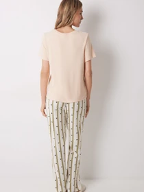 Одяг для дому та сну Women'secret модель 3139840-70 Фото