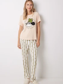 Одяг для дому та сну Women'secret модель 3139840-70 Фото